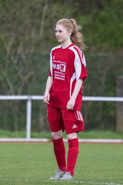 Bild 304 - F VfL Oldesloe II - SG Holstein S�d : Ergebnis: 0:15